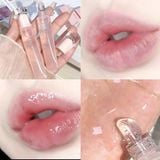  Lip balm son dưỡng mềm môi không màu thương hiệu Sweet Mint 