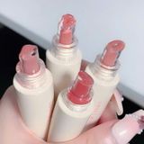  Lip Glaze son dưỡng mềm môi có màu nhẹ thương hiệu Sweet Mint 