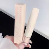  Lip Glaze son dưỡng mềm môi có màu nhẹ thương hiệu Sweet Mint 