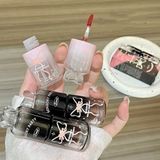 Moisture Mirror lip glaze son bóng dưỡng mềm môi có màu nhẹ thương hiệu Sensory Party 