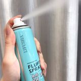  Fluffy Spray chai xịt gội đầu khô làm phồng tóc thương hiệu Lifusha 
