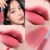 Hazy Lip Clay bộ sưu tập son kem nắp bạc hoàn toàn mới SS23 thương hiệu 3CE Stylenanda 