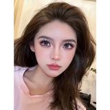  FC028-14 hộp lông mi lông chồn 5 cặp viền gân trong tàng hình thương hiệu Mi Oanh 