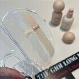  Velvet Blur Lasting foundation kem nền dạng chai có nắp xịt thương hiệu Lee Into 