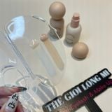  Velvet Blur Lasting foundation kem nền dạng chai có nắp xịt thương hiệu Lee Into 