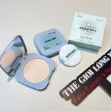  Soft Focus Powder phấn nền kiềm dầu thương hiệu Susu Sky 