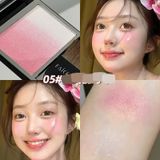  Hộp má hồng nhũ loang căng bóng thương hiệu Faiccia 
