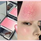  Hộp má hồng nhũ loang căng bóng thương hiệu Faiccia 