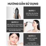  Airy soft matte chai xịt khóa nền lớp trang điểm thương hiệu Colorkey 