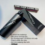  Airy soft matte chai xịt khóa nền lớp trang điểm thương hiệu Colorkey 