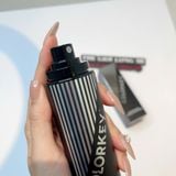  Airy soft matte chai xịt khóa nền lớp trang điểm thương hiệu Colorkey 