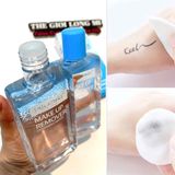  All-in-1 nước tẩy trang điểm chuyên sâu thương hiệu Tailaimei 