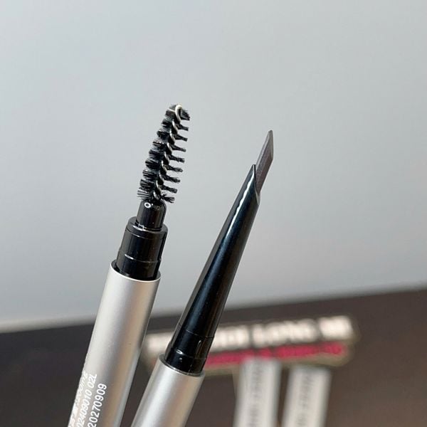 Sculpture eyebrow pencil chì mày phẩy sợi 2 đầu thương hiệu Sweetmint 