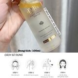  First Spray Serum chai xịt khoáng giữ ẩm dưỡng da thương hiệu d'Alba 
