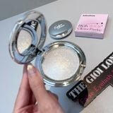  High Gloss Paste hộp phấn nhũ highlight thương hiệu Kakashow 