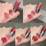  Double Lip Glaze BST son kem lì thương hiệu Kakashow 