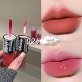  Double Lip Glaze BST son kem lì thương hiệu Kakashow 