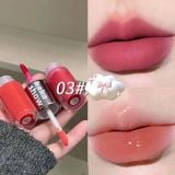  Double Lip Glaze BST son kem lì thương hiệu Kakashow 