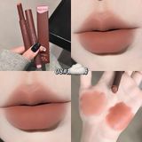  Powder Lipstick Pen son lì dạng thỏi thương hiệu Gege Bear 