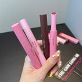  Powder Lipstick Pen son lì dạng thỏi thương hiệu Gege Bear 
