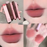  Powder Lipstick Pen son lì dạng thỏi thương hiệu Gege Bear 