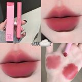  Powder Lipstick Pen son lì dạng thỏi thương hiệu Gege Bear 