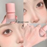  Kakashow ribbon liquid blush má hồng kem cột nơ xinh xắn 