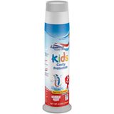  Kem Đánh Răng Trẻ Em Aquafresh Kids Cavity Protection 