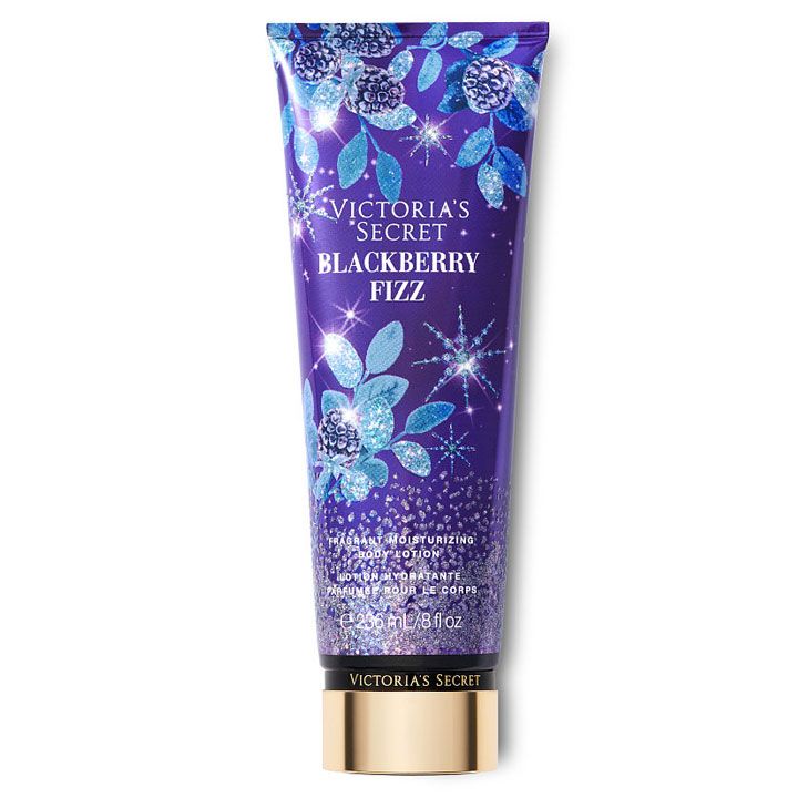  Sữa Dưỡng Thể Victoria’s Secret Blackberry Fizz Body Lotion 236ml 