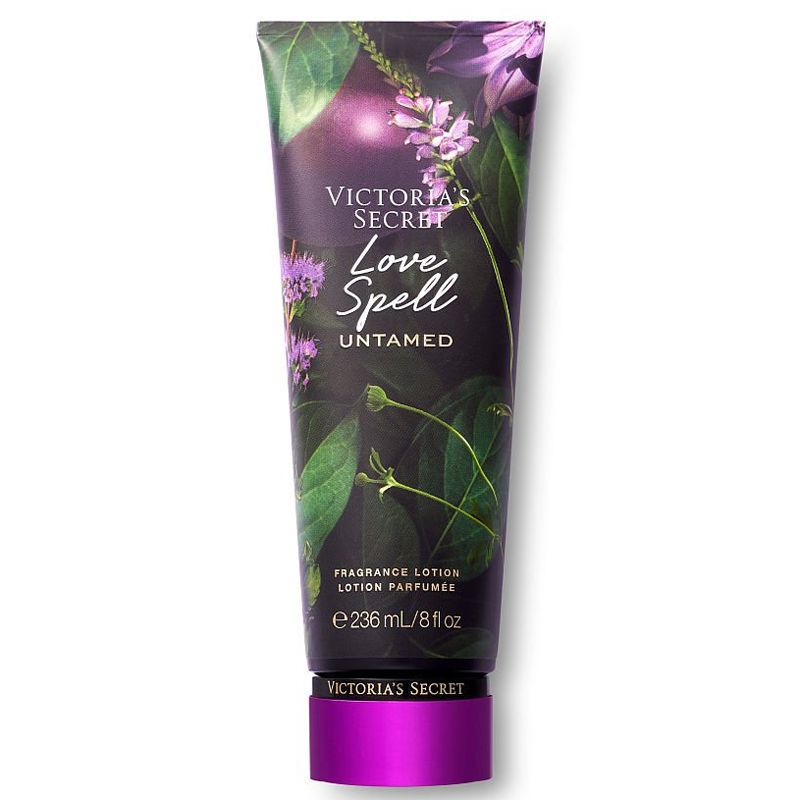  Sữa Dưỡng Thể Victoria’s Secret Love Spell Untamed 236ml 