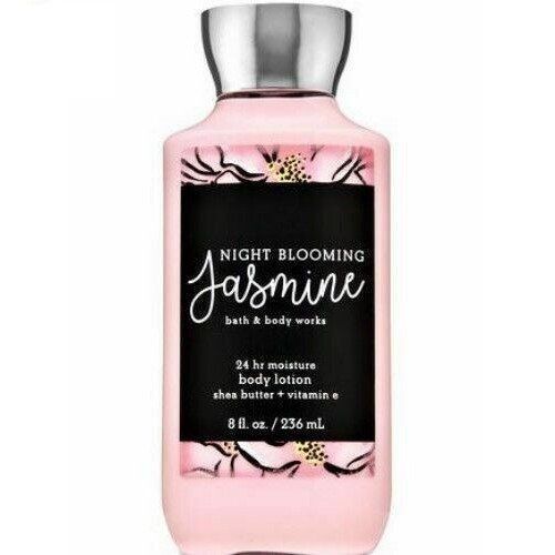  Sữa Dưỡng Thể Bath and Body Works NIGHT BLOOMING JASMINE 