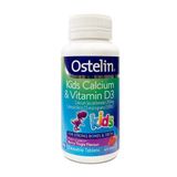  Viên Ngậm Ostelin Kids Calcium Và Vitamin D3 90 viên (2-13 tuổi) 