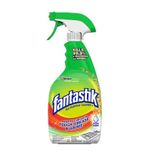  Nước Tẩy Rửa Fantastik Heavy Duty All Purpose Cleaner 32 oz 