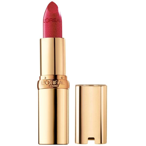  Son Môi L'Oreal Paris Colour Riche Original Satin Lipstick, Ruby Flame 