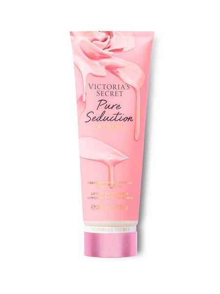  Sữa Dưỡng Thể Victoria’s Secret Pure Seduction La Creme Body Lotion 236ml 