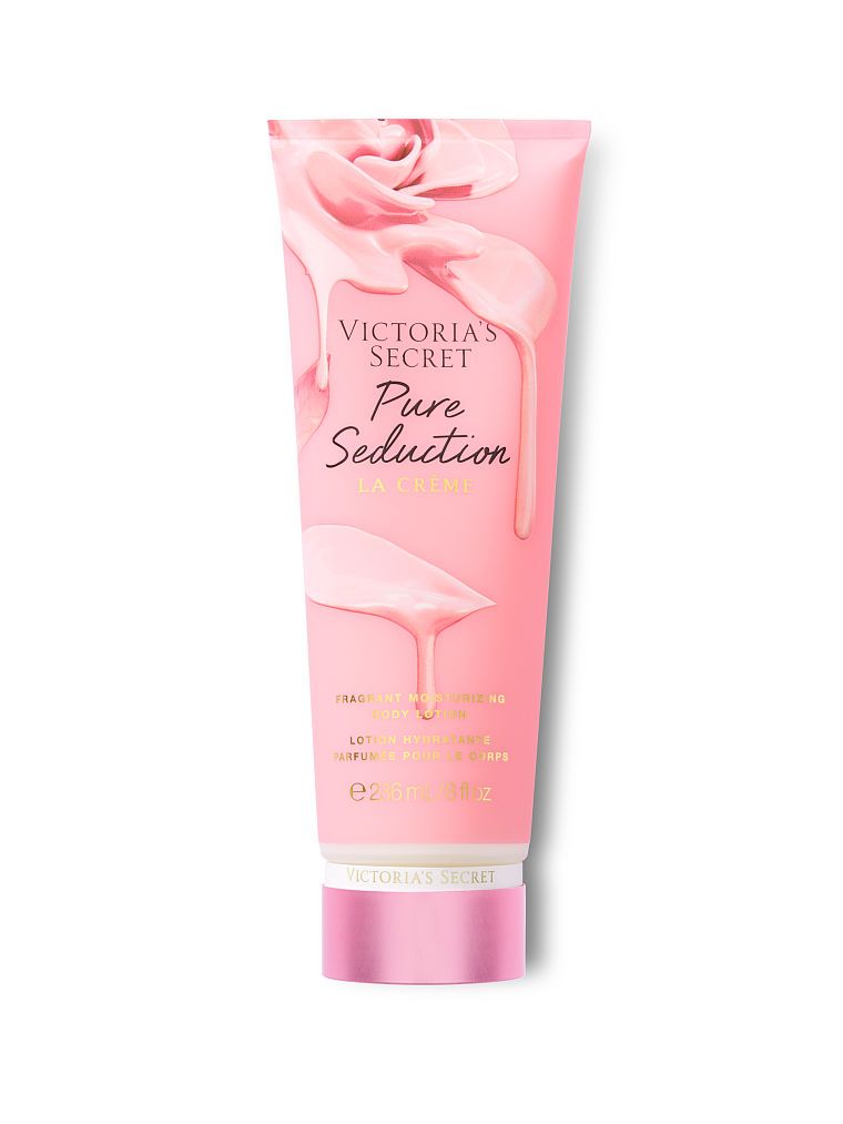  Sữa Dưỡng Thể Victoria’s Secret Pure Seduction La Creme Body Lotion 236ml 