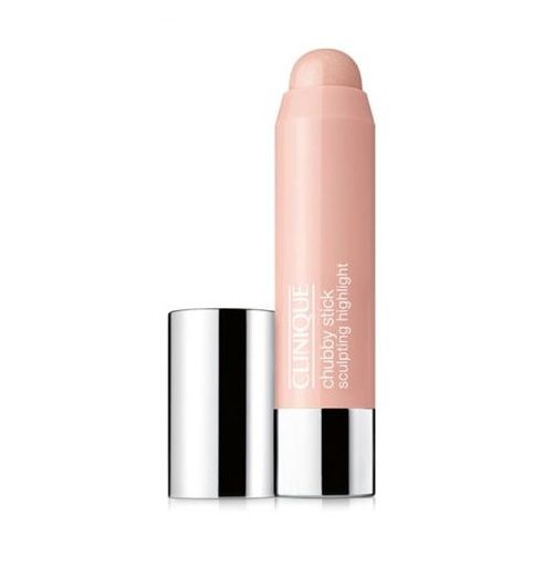  Son môi dưỡng ẩm Clinique Chubby Stick Sculpting Highlight 