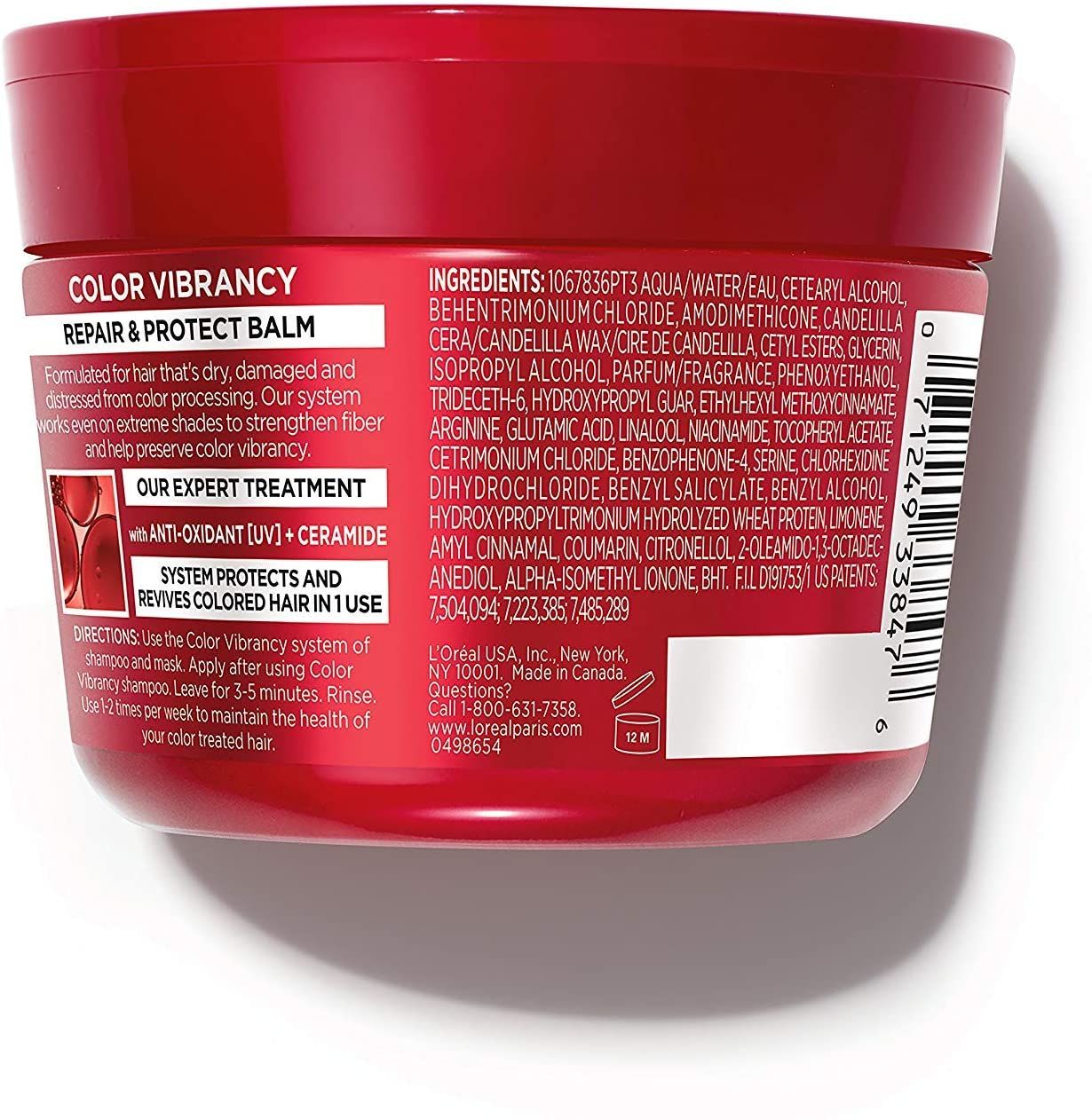 Kem Ủ Dành Cho Tóc Nhuộm L'Oréal Paris Hair Expert Color Vibrancy Inte – BestCare Việt Nam Kem Ủ Dành Cho Tóc Nhuộm L'Oréal Paris Hair Expert Color Vibrancy Inte – BestCare Việt Nam