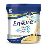  Sữa Ensure Balanced Adult Nutrition Health Drink - 400g  (Vanilla) 