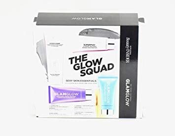  Bộ dưỡng da GlamGlow The Glow Squad Skin Care Set 