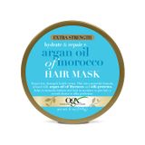  Kem Hấp Dưỡng Tóc OGX Extra Strength Argan Oil Of Morocco Hair Mask 6oz 
