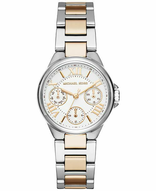 Michael Kors photo gallery of womens watches