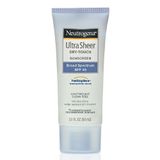  Chống Nắng Neutrogena Ultra Sheer Suncreen SPF 45 