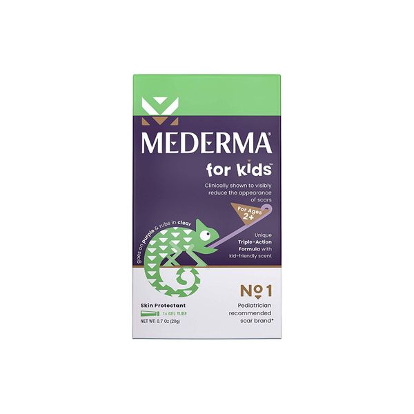  Trị sẹo Mederma For Kids, 20g cho trẻ em 