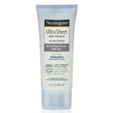  Kem chống nắng Neutrogena Ultra Sheer Dry -Touch Sunscreen SPF 85+ 