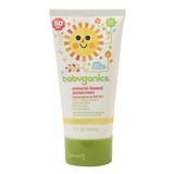  Kem chống nắng Babyganics Mineral-Based Sunscreen SPF 50+, 59 ml 