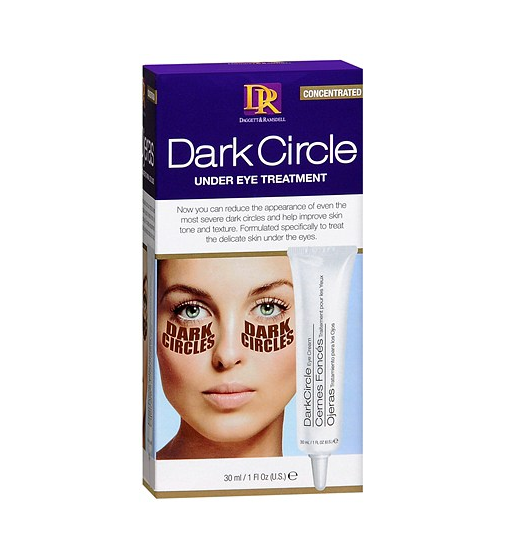  Daggett & Ramsdell Dark Circle Eye Cream - Kem Trị thâm quầng mắt, giảm bọng và sưng, 30 ml 