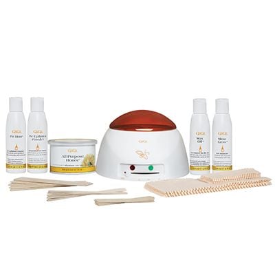  Bộ Wax GiGi Student Starter Kit 