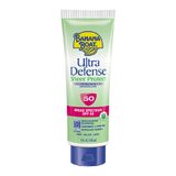  Chống nắng Banana Boat Ultra Defense Broad Spectrum Sunscreen, SPF 50 Lotion 