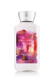  Sữa Dưỡng Thể Bath & Body Works  Body Lotion Twilight Woods 